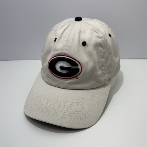 Georgia bulldogs hat cap adult - georgia,