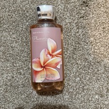 Bath & Body Works Plumeria