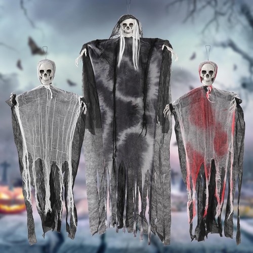 Pack hanging halloween - pack,