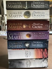 A Game of Thrones Series