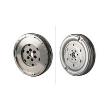 Flywheel Luk DMF Fits VW