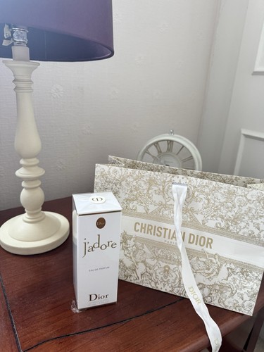 Dior adore eau parfum - j'adore,