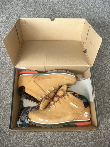 Timberland men euro sprint - timberland,
