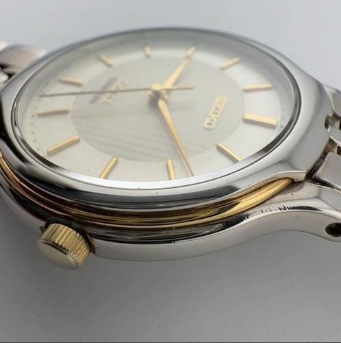 Seiko dolce titanium men - seiko,