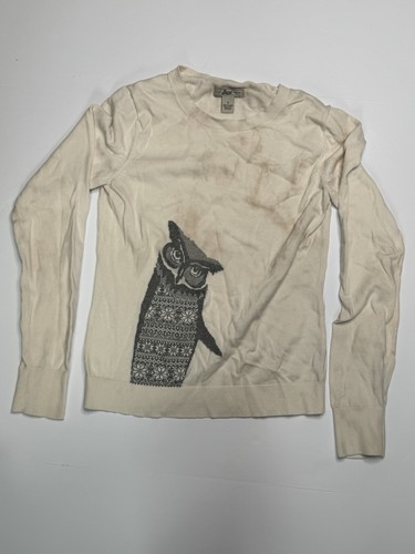 Bass women cream owl - women’s,