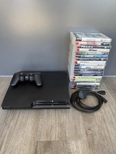 Sony PlayStation 3 Slim 120GB