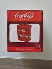 Vintage Coca Cola Toothpick