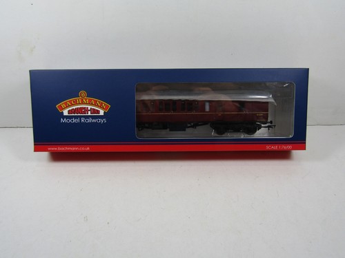 Bachmann 630c mk1 - -,