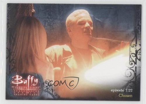 2003 buffy the vampire slayer - the,