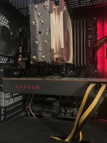 Msi gaming amd am4 b450 - gaming,
