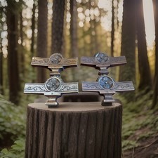 Architectural Salvage Carved Reclaimed Panels Pediment Repurpose Up Cycle