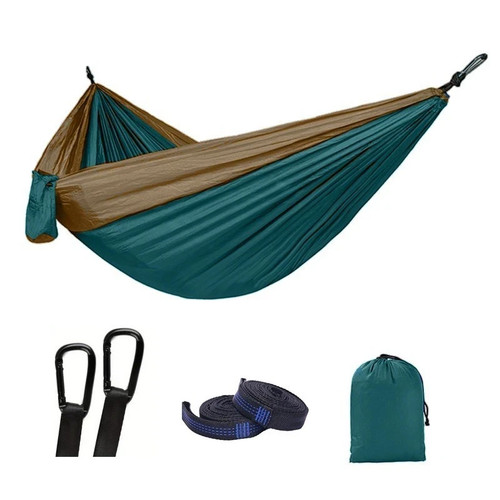 Camping hammock chair bed - hammock,