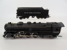 Rivarossi  HO Scale New York