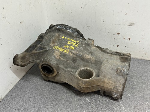 Freelander rear diff - freelander,