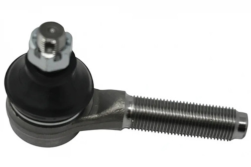 Steering rod end outer