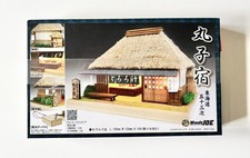 Woody JOE Maruko-juku Model
