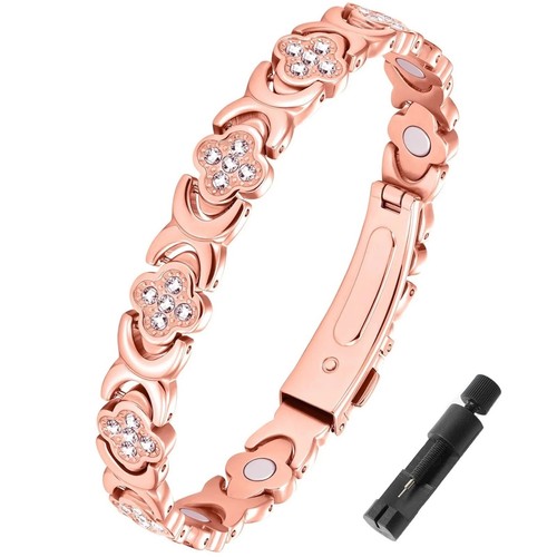 Ladies magnetic healing - ladies,