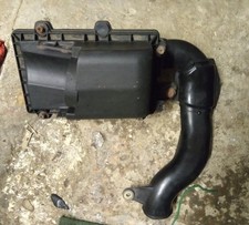 MX5 NA MK1 1.8 airbox, with hardly used filter