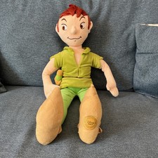Peter Pan Disney Store