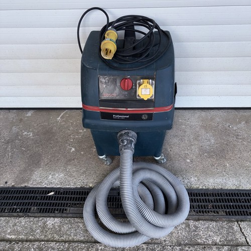 Bosch gas sfc - l,