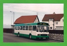 Bus Photo - Crosville Cymru