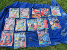 REAL ROBOT CYBOT MAGAZINES FOR TOM  79 to 90 and 92