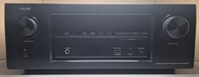 DENON RECEIVER AVR-X2300W 