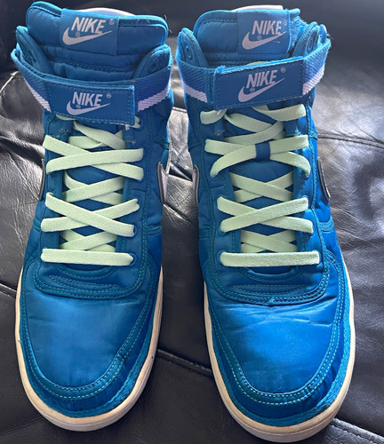 Nike vandal high - nike, vintage