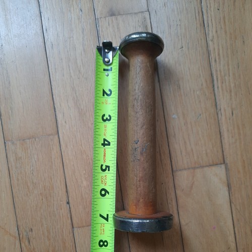 Vintage industrial wooden - vintage,