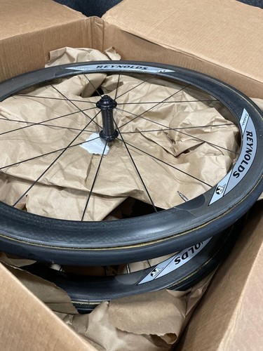 Reynolds stratus carbon - reynolds,