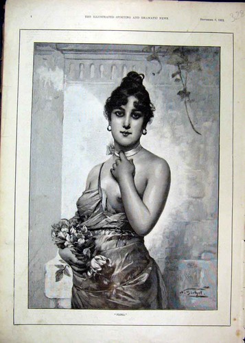 Original old antique - original,