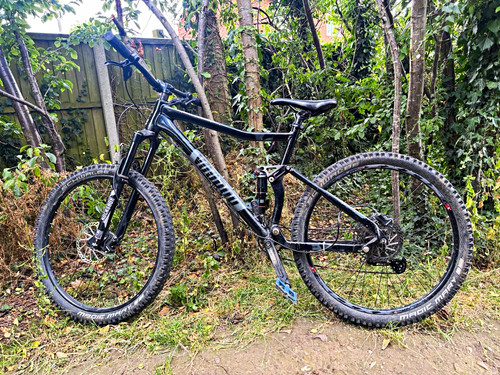 Voodoo canzo 5in - canzo, large