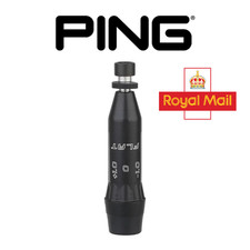 Ping .335 Shaft Adaptor. Ping