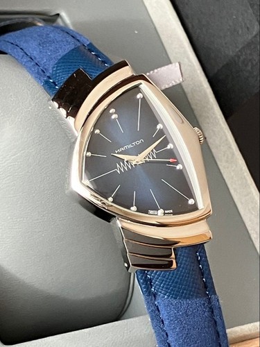 Hamilton ventura elvis blue - hamilton,