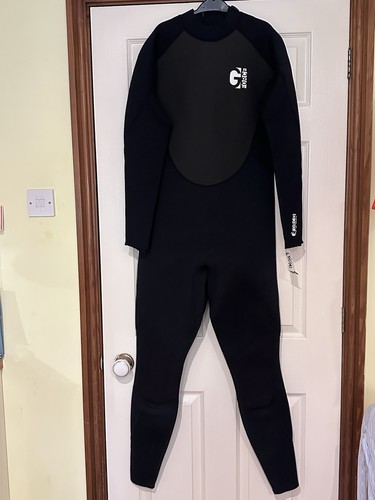 Brand new gul force 3mm - new, g-force