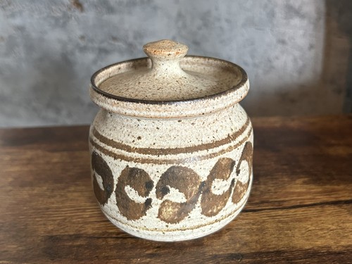 Vintage 1970s welsh - vintage, stoneware