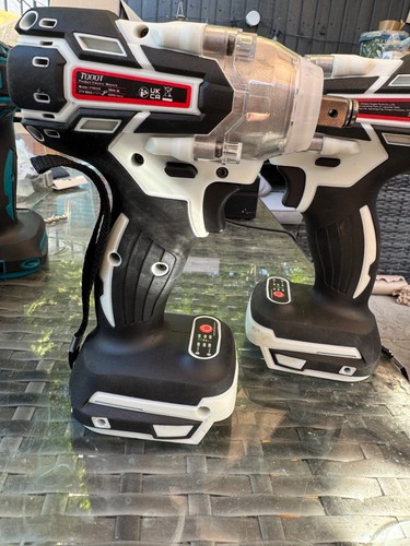 Cordless impact wrench 21v - cordless,