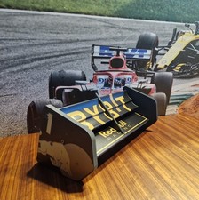 Formula 1 F1 RedBull Spoiler Key Holder – World Champion Edition | Wing Display