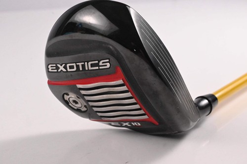 Tour edge exotics 5 - 10, #5