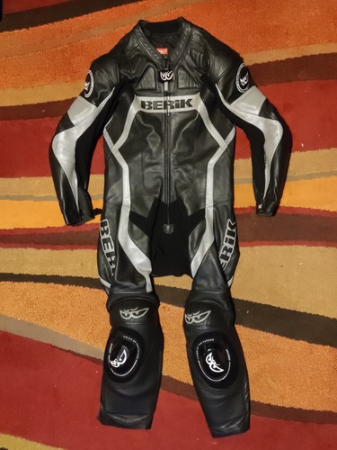 Berik one piece motorbike - one,
