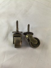 X2 Antique Brass Furniture