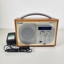 Pure Evoke -1XT DAB Digital
