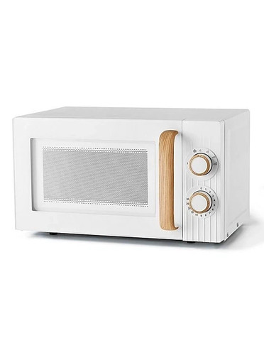 George home 700w white scandi - george,