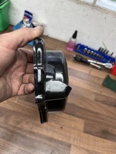 Honda cr 480 clutch cover