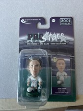 Corinthian Prostars Series 10 - Alan Smith - Leeds United - PRO397 - 2001