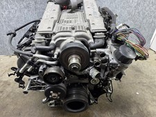 Complete Engine Motor