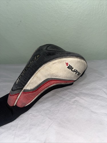 Taylormade burner white - taylormade,