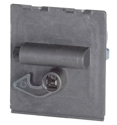 Hella fuel filler - filler, flap