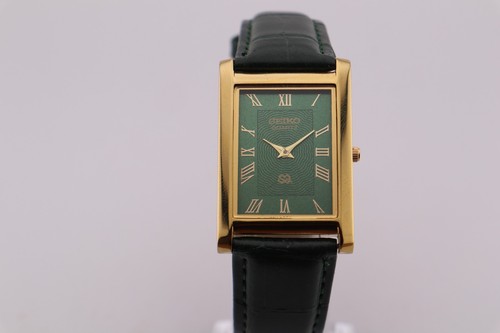 Vintage seiko slim tank - vintage,
