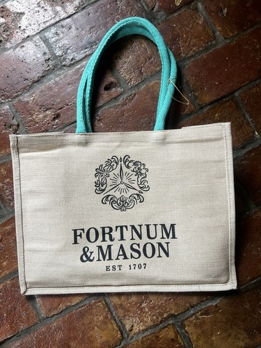 Fortnum mason large - &, bag